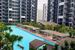 The Alps Residences (D18), Condominium #387182571